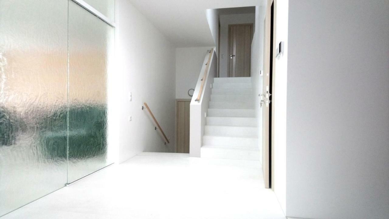Zimmer in Zöschen Exterior foto