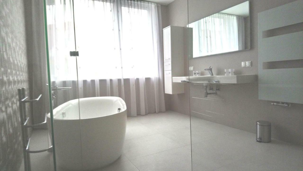 Zimmer in Zöschen Exterior foto