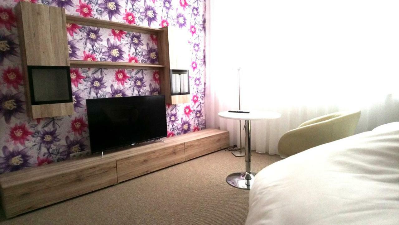 Zimmer in Zöschen Exterior foto